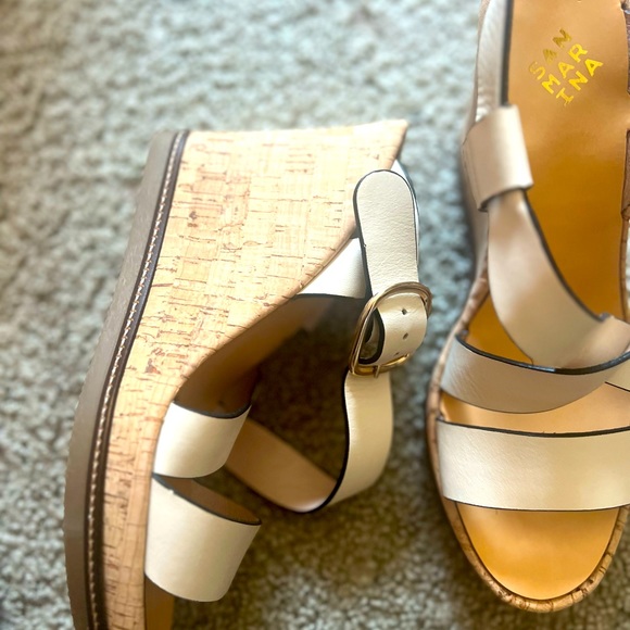 San Marina wedges - Picture 4 of 4